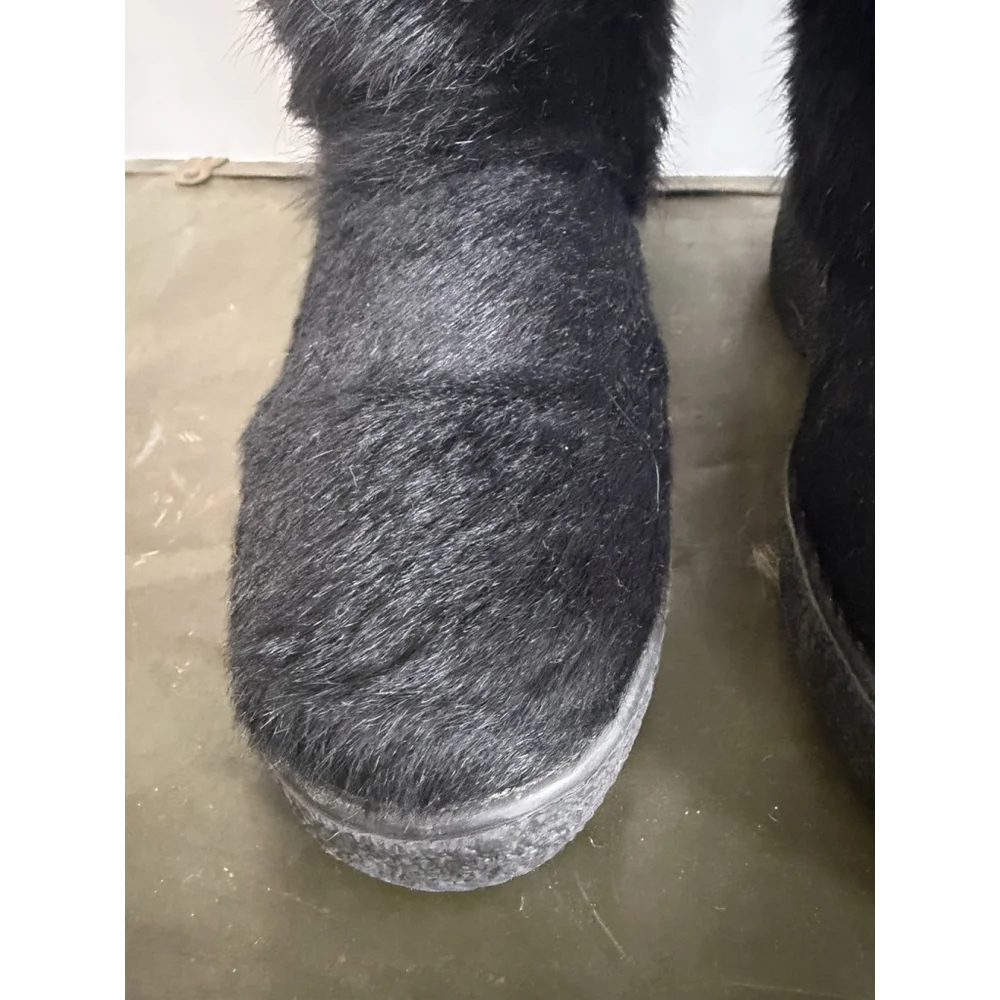 Oscar Sport beautiful black